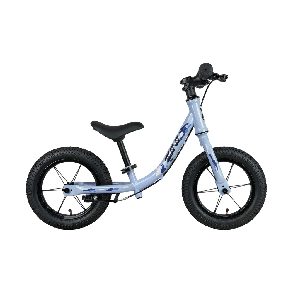 Zini Z12 Balance Boys Bicycle 2025 Solomons Cycles