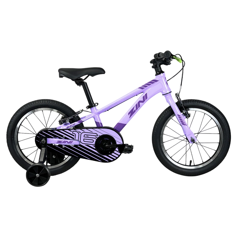 Zini Z16 Junior Girls Bicycle 2025