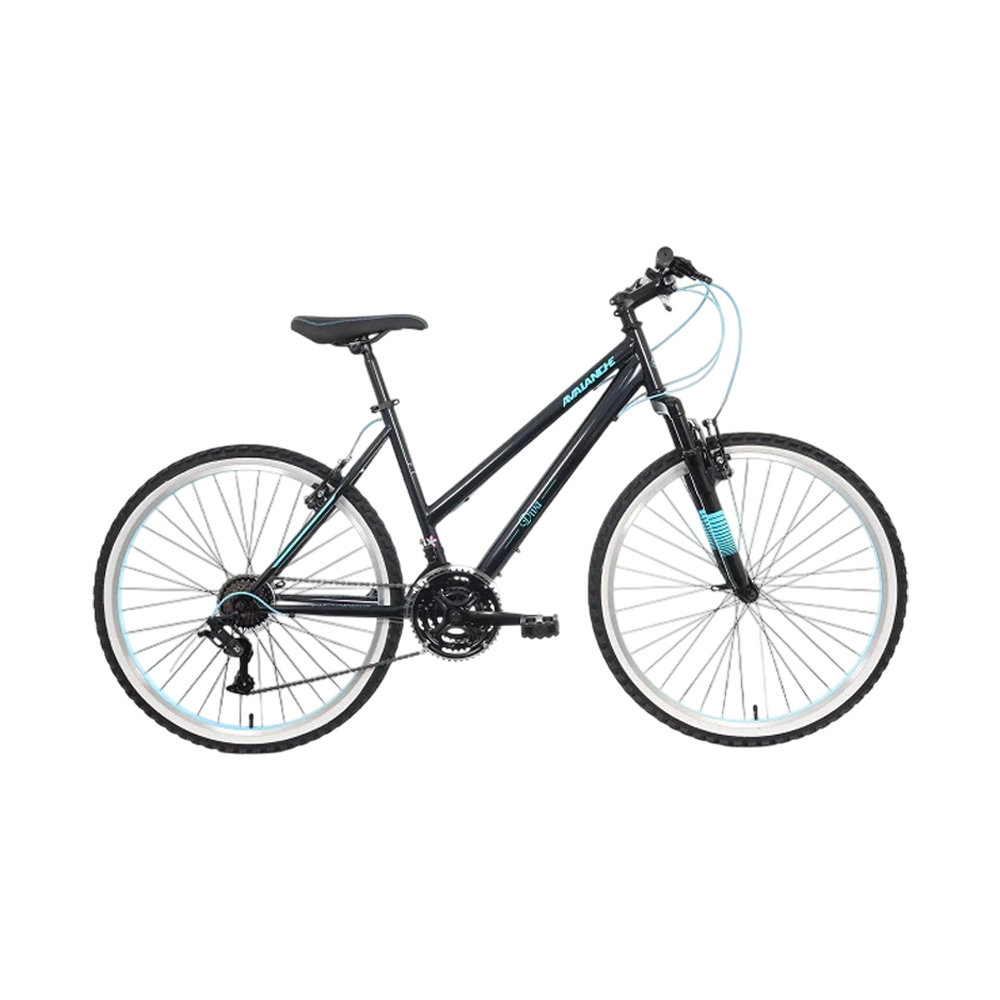 The Avalanche Diva | 26″ Ladies MTB