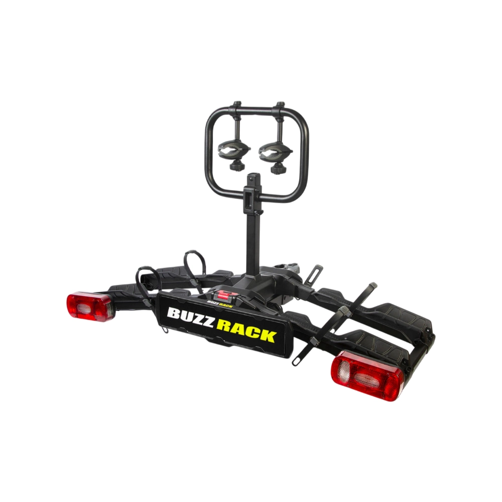 BuzzRack Scorpion Lite 2