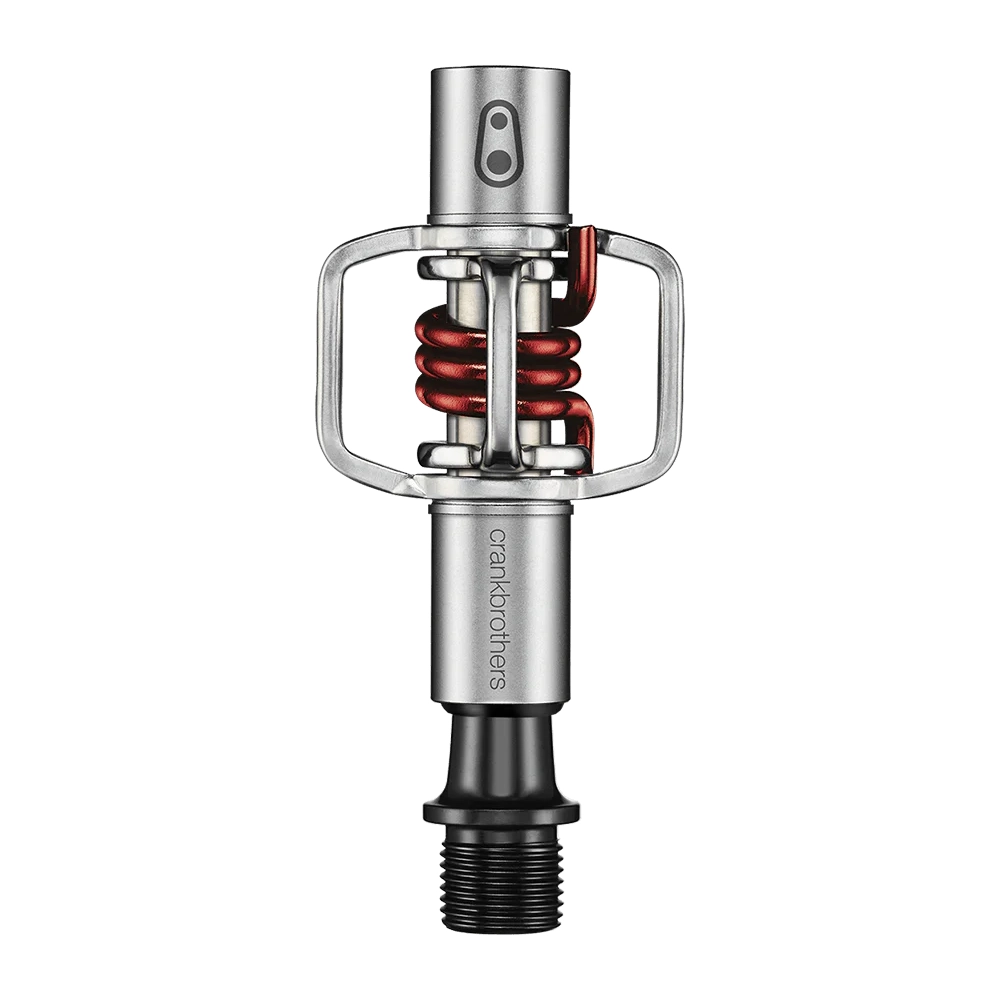 Crank Brothers Eggbeater 1 Red