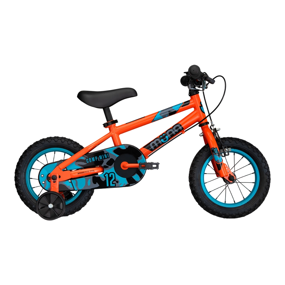 Muna Comp Mini 12 Boy Bike