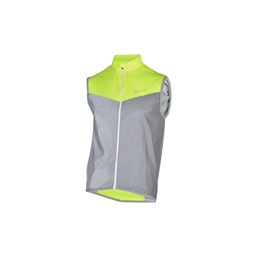 RockBros Reflective Cycling Vest