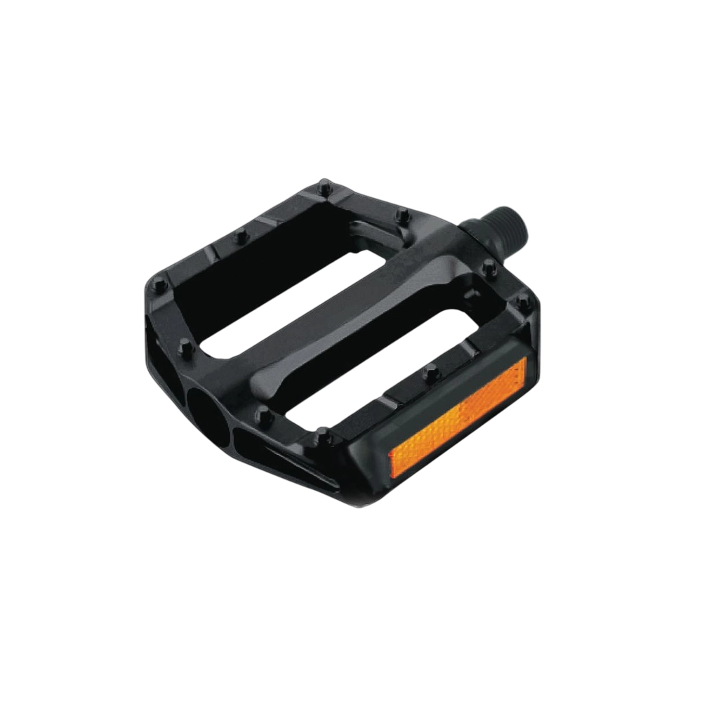 Ryder Alloy Platform Pedals