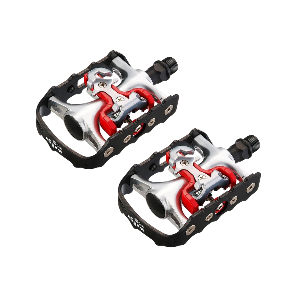 Wellgo Clipless MTB Pedal