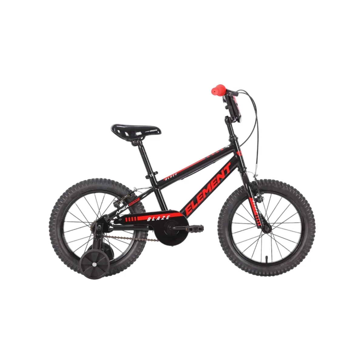 Apex Blaze 16 Boys BMX - Solomons Cycles