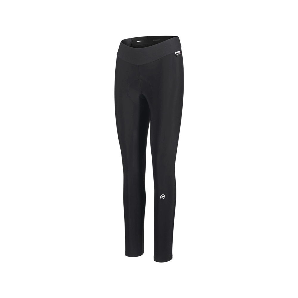 Assos Uma GT Evo BlackSeries Half Tights