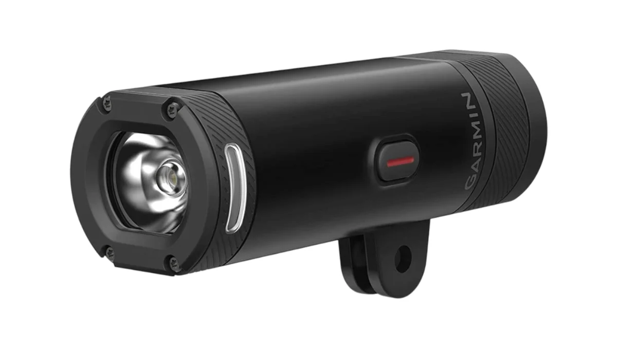 GARMIN VARIA UT800 中古品 Garmin Varia UT800 Smart Headlight Urban Edition - Solomons Cycles