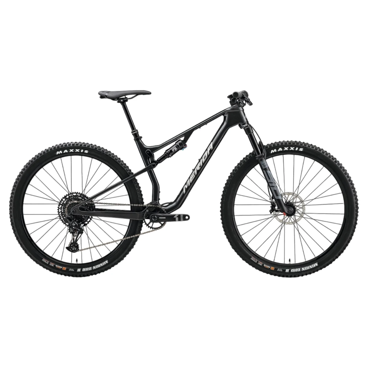 Merida Ninety Six 6000 29