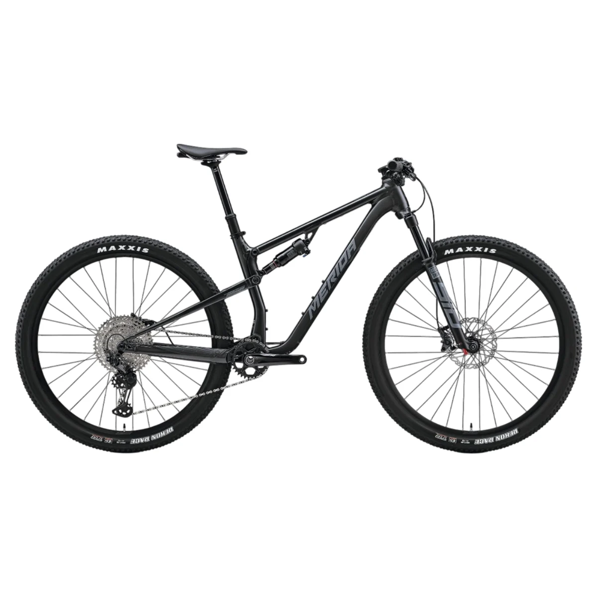 Merida Ninety Six XT Edition 2024