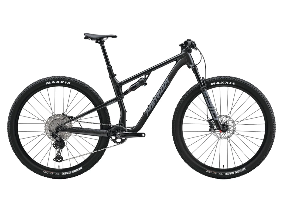 Merida Ninety Six XT Edition 2024
