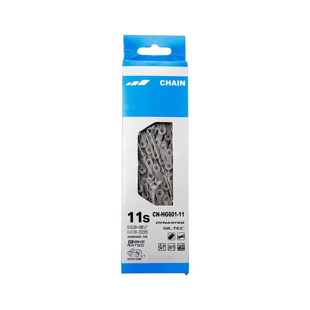 Shimano CN-HG601 11 Speed Chain 126 Links