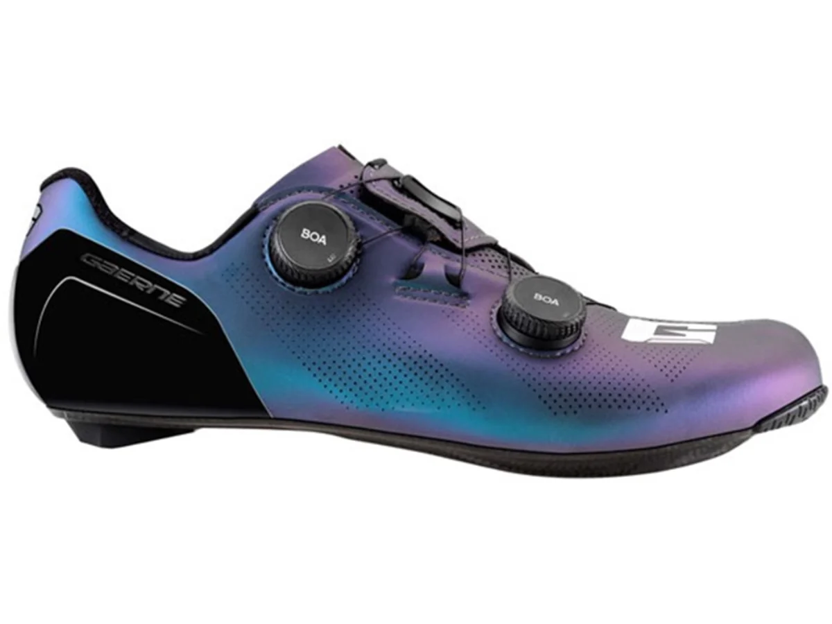 Gaerne Carbon G. STL Cycling Shoes - Solomons Cycles