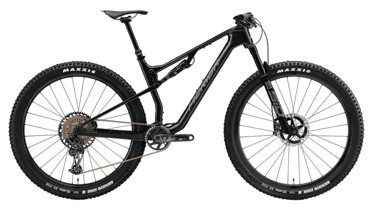 パーツ MERIDA O.NINE CARBON SUPERLITE-D 922g Merida-Ninety-Six-7000-