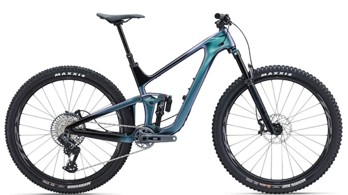 Buy Giant Trance Advanced 1 29er 2025 in South Africa