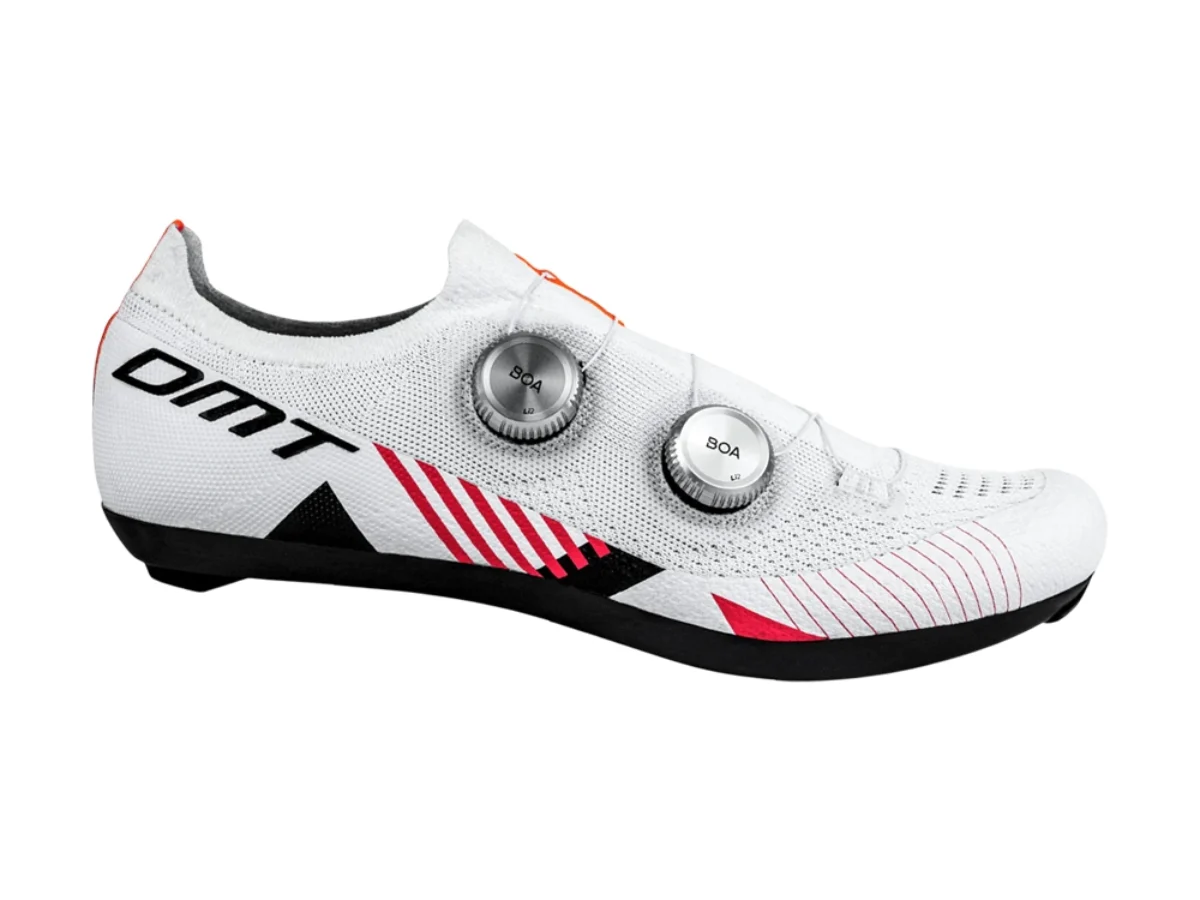 DMT KR0 Giro Edition Lightweight Road Shoes - Solomons Cycles