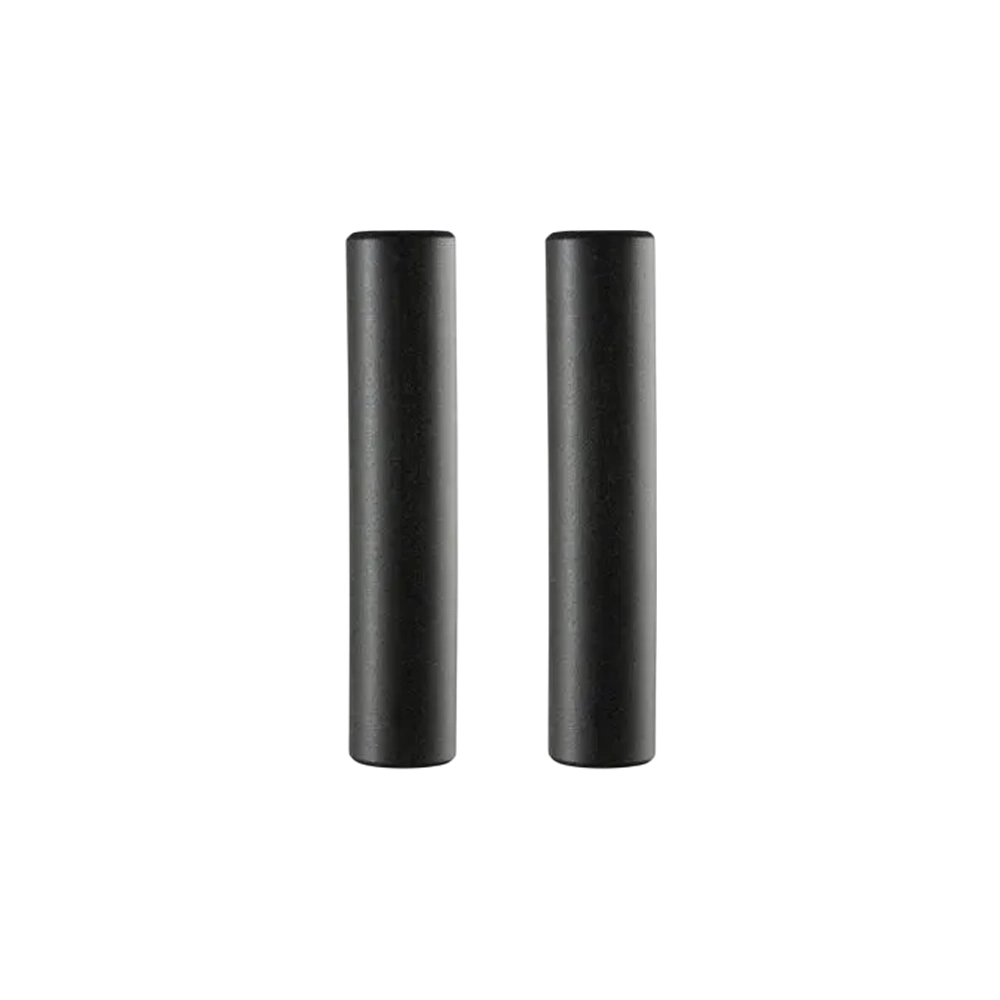 Aero Silicone MTB Slip-On Grips