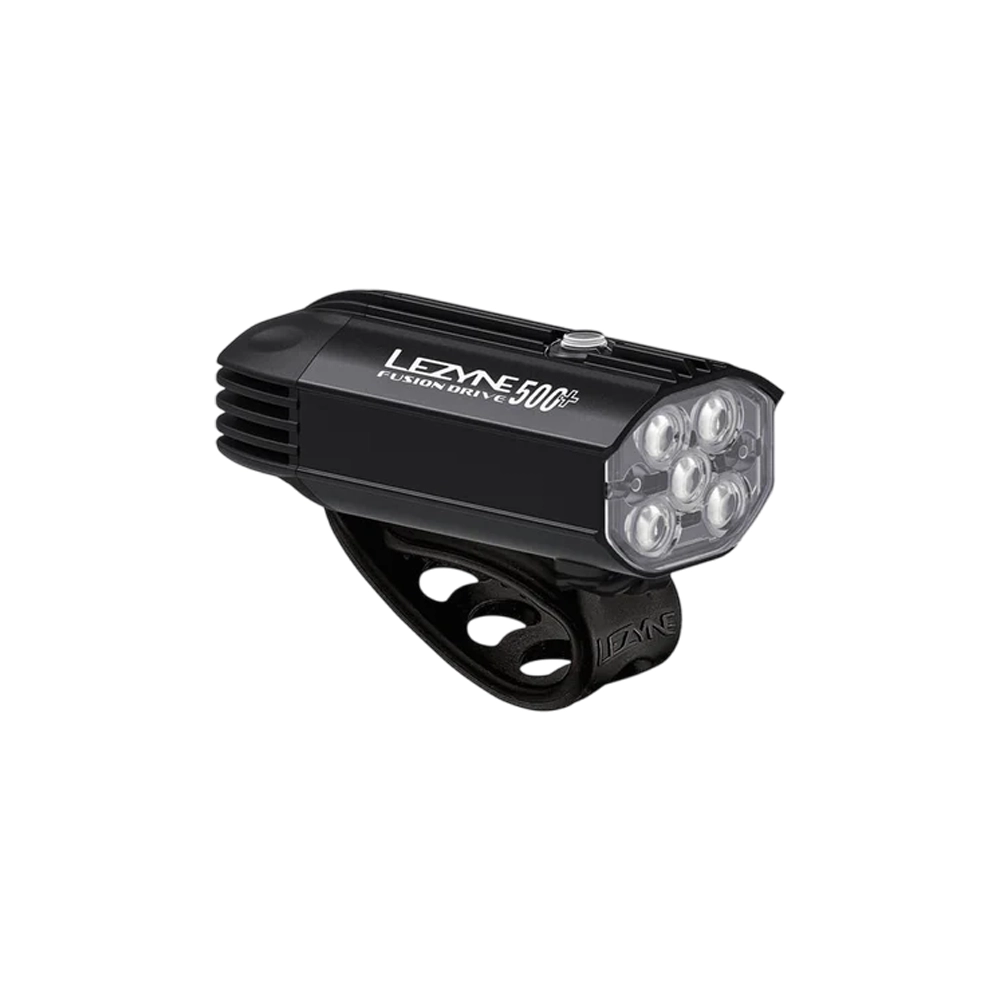 Lezyne Fusion Drive 500+ Front Light