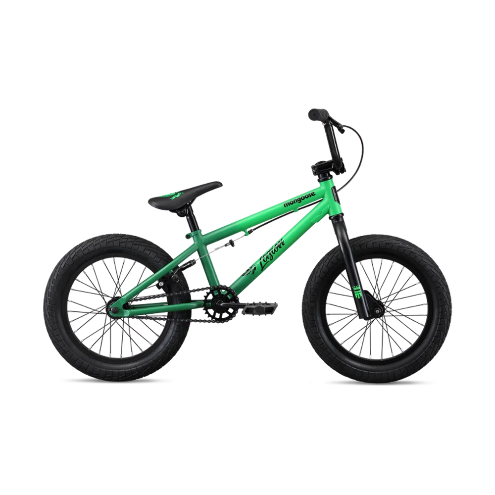 Mongoose Legion L16 2025