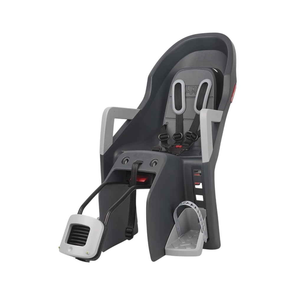 Polisport Guppy Maxi RS Plus - Rear Reclining Child Seat