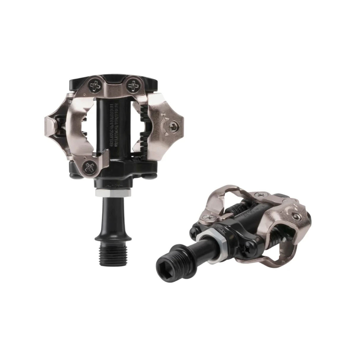 Shimano PD-M540 SPD Off-Road Race Pedals - Solomons Cycles