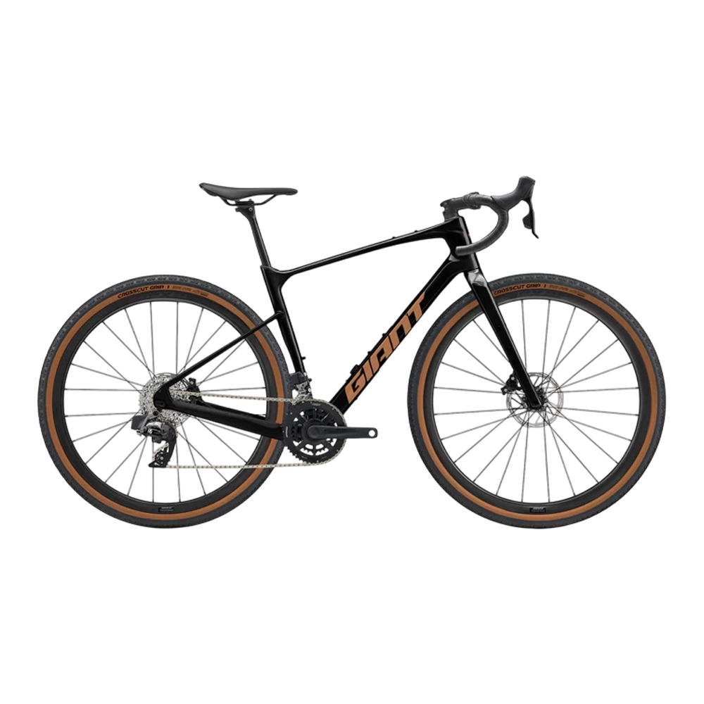 Giant Revolt Advanced 2 Carbon 2025