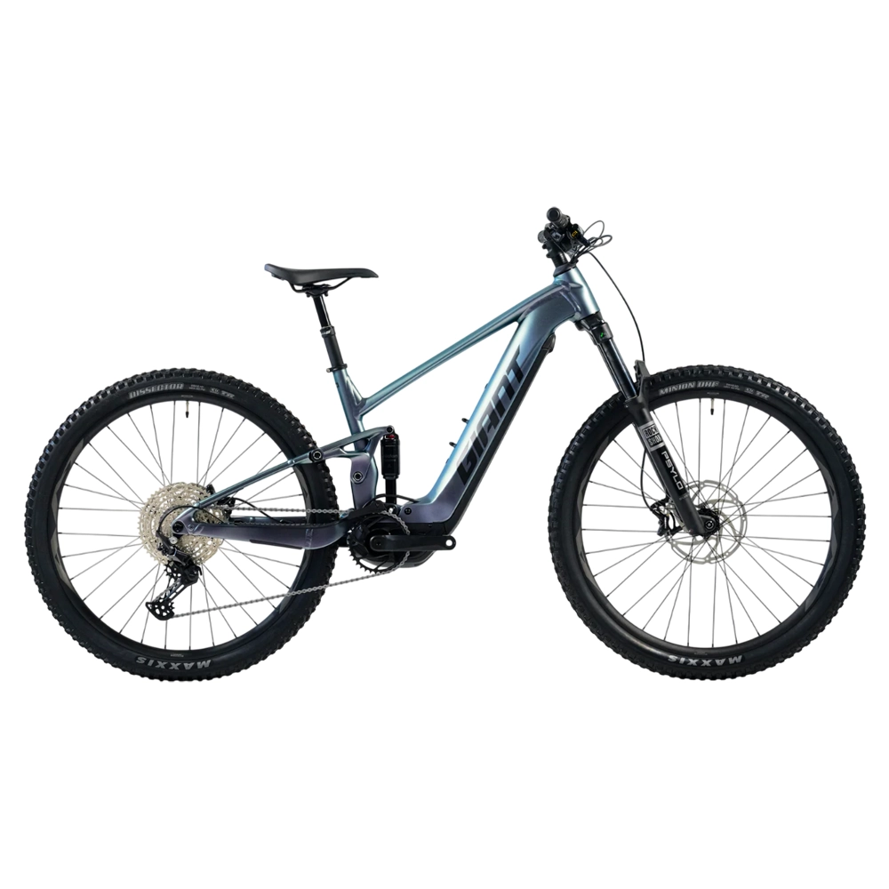 Giant Stance E+1 Pro LTD 29 ALUXX Aluminum Frame E-Mountain Bike 2025