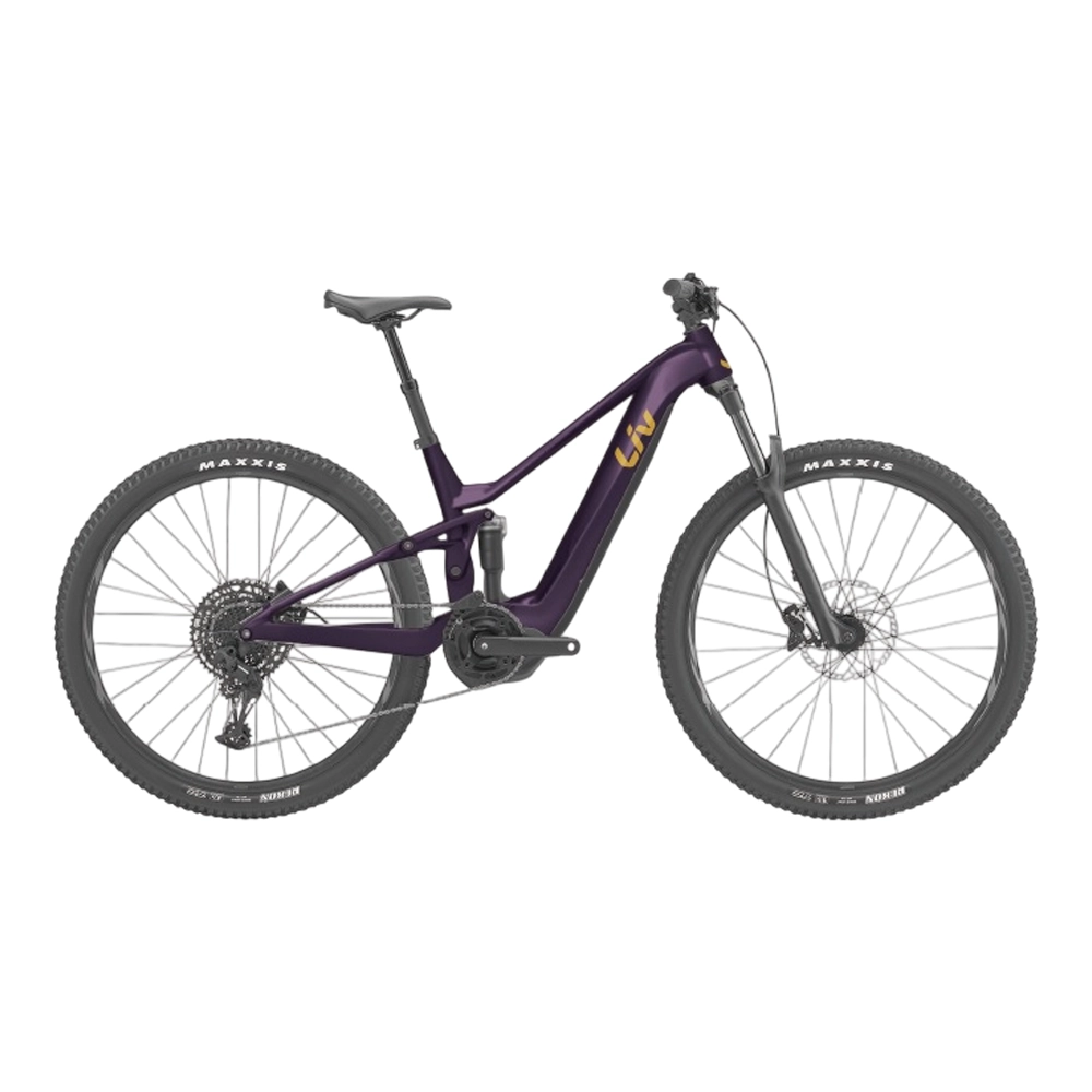 Liv Embolden E+2 LTD 2025