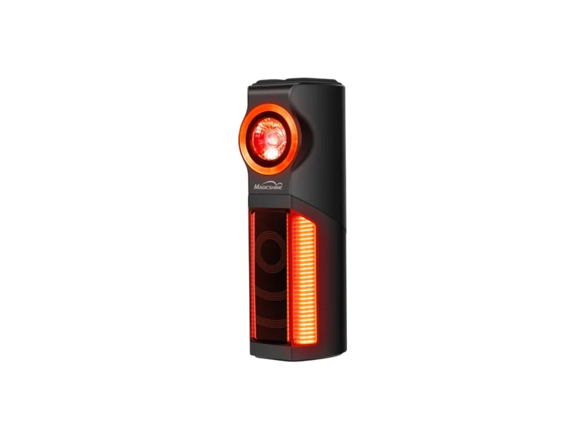MAGICSHINE SEEMEE R300 レーダーテールライト MagicShine Seemee R300 Smart Radar Taillight