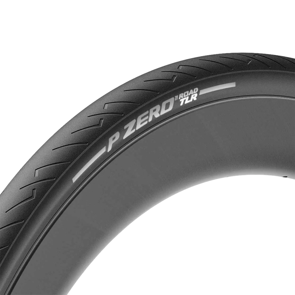 Pirelli P Zero Road TLR Foldable Road Tyre