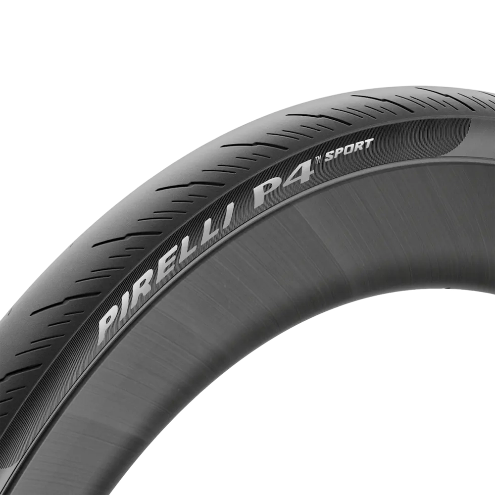 Pirelli P4 Sport Foldable Road Tyre