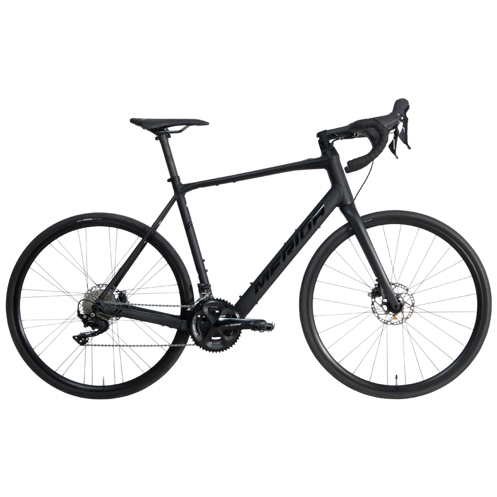 Pre-Owned Merida eScultura 400 700c Aluminium Frame Road E-Bike