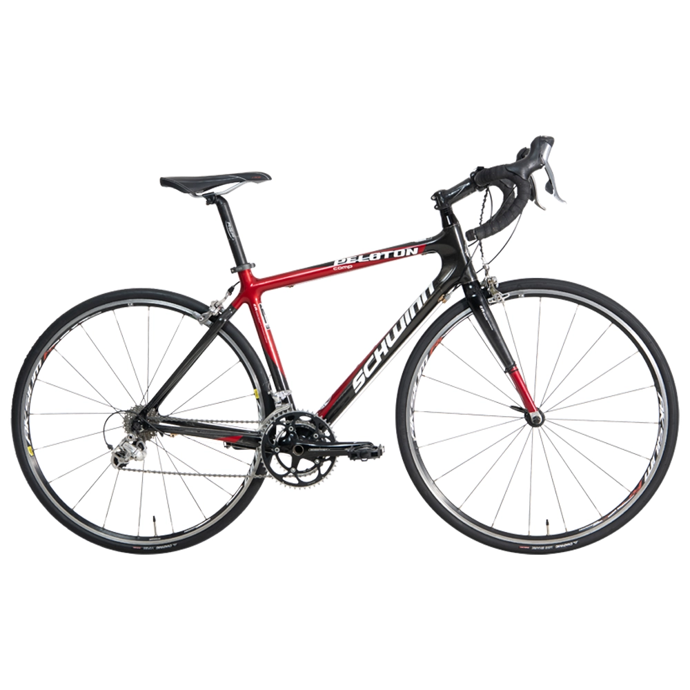 Pre-Owned Schwinn Peloton Comp 700c Carbon Frame Road Bike