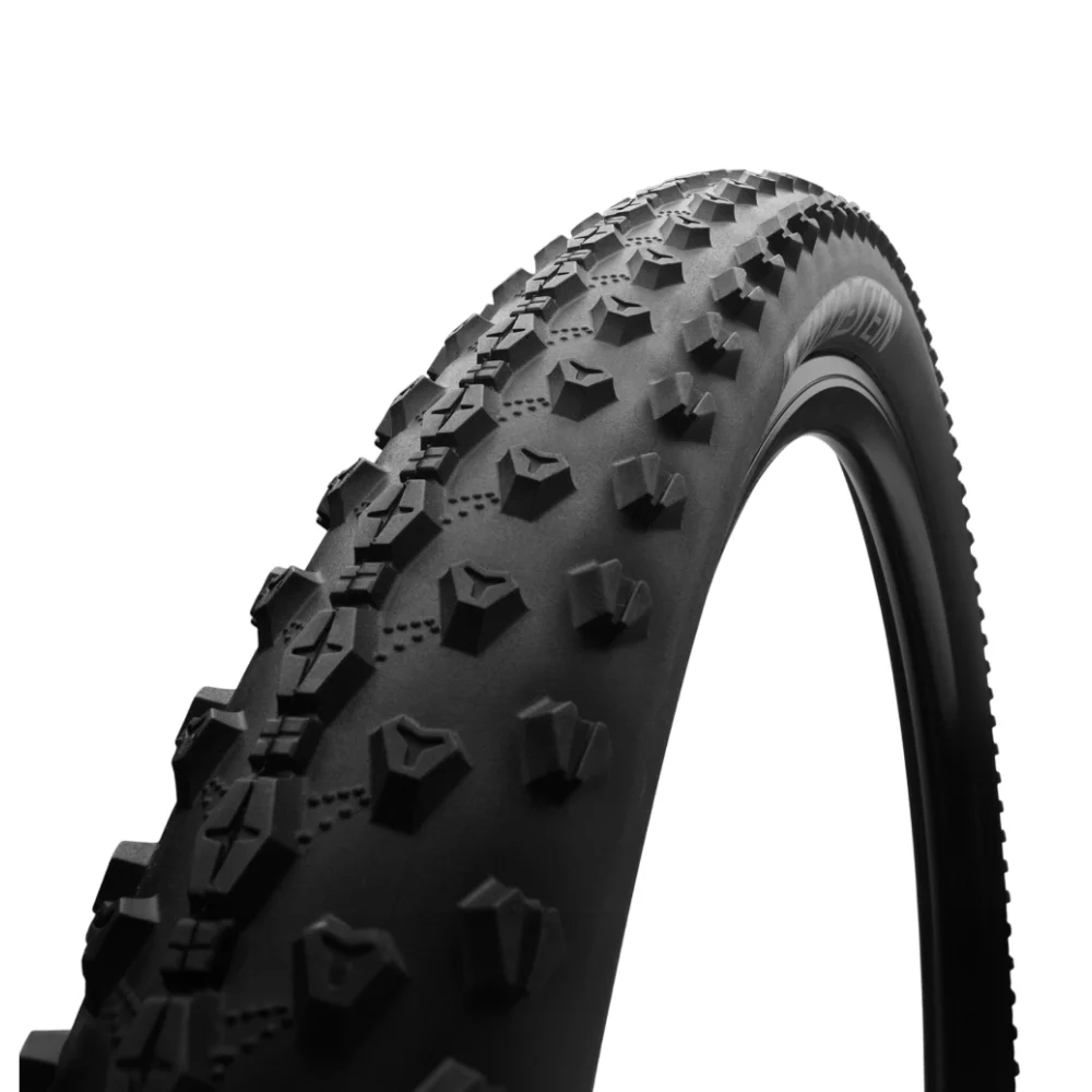 Vredestein Black Panther Xtrac TLR 29×2.20 Foldable Mountain Bike Tyre