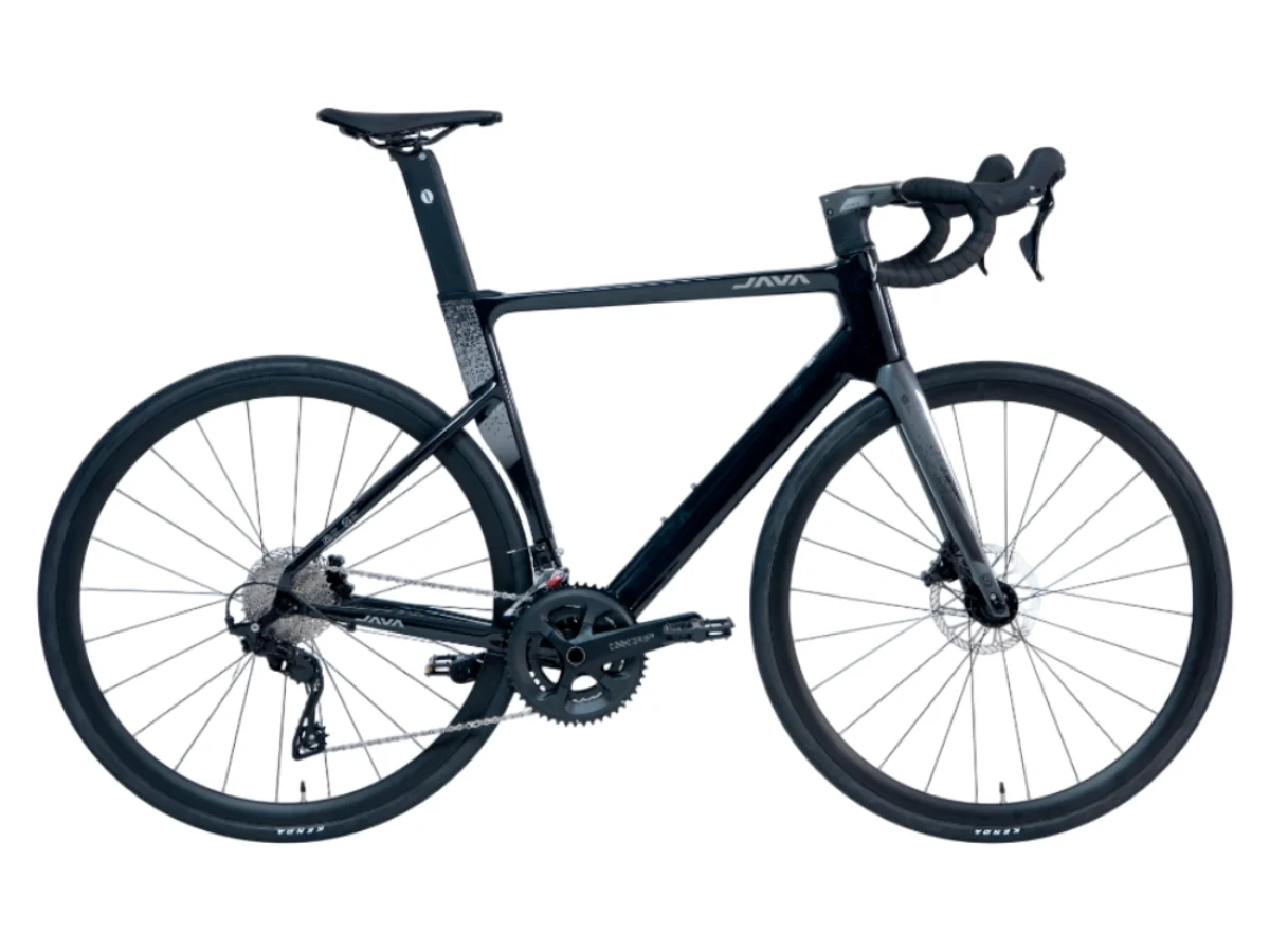 Java Siluro 6 Top | 700c Aluminum Frame Road Bike | 2026