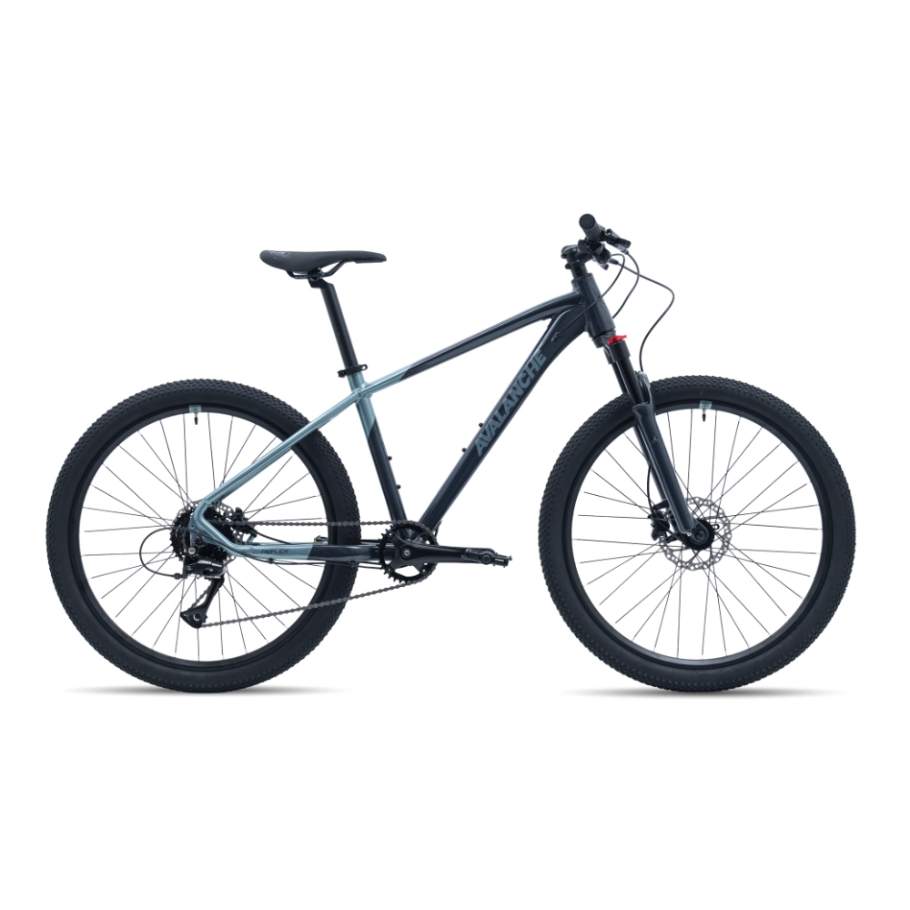 Avalanche Reflex Sport 26 Aluminium Frame MTB 2026