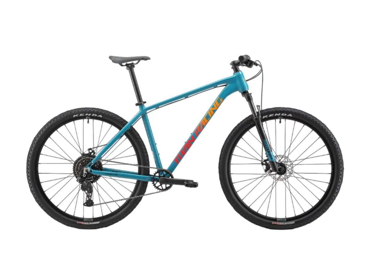 Titan Rogue Nova | 29