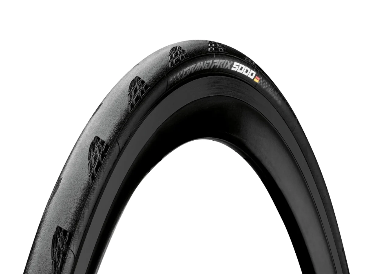 新品 Continental GRAND PRIX TR 700c 28c 2本 Continental Grand Prix 5000 700X28C | Tube Type | Road Tyre