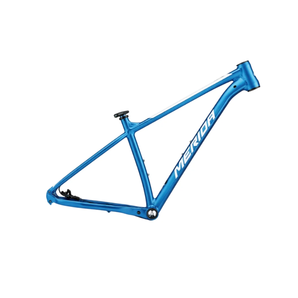 Merida-Big-Nine-200-Frame-Only