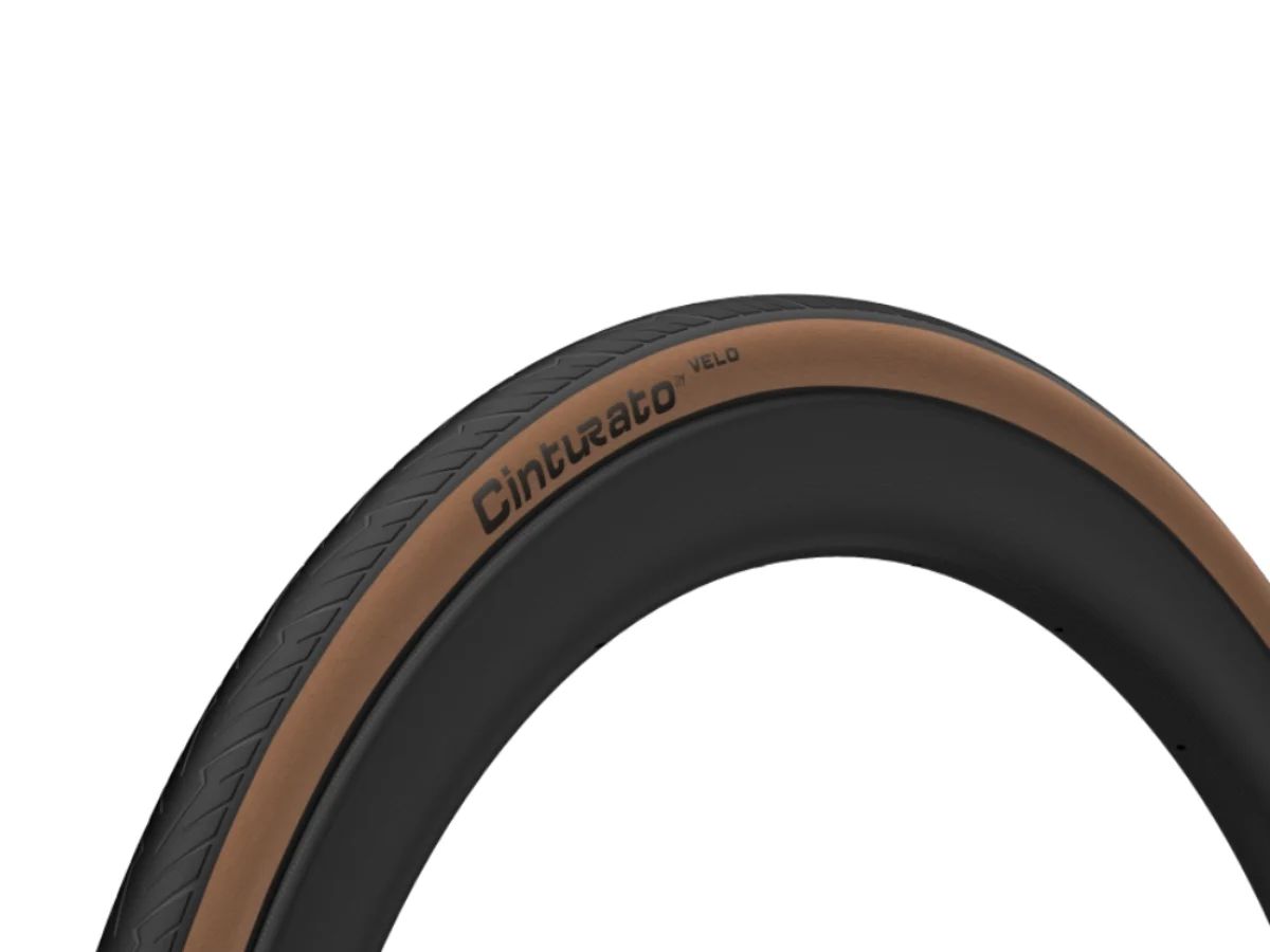 Pirelli Cinturato Velo 700x28c Classic Edition | TLR Tyre Pirelli Cinturato Velo 700x28c Classic Edition | TLR Tyre