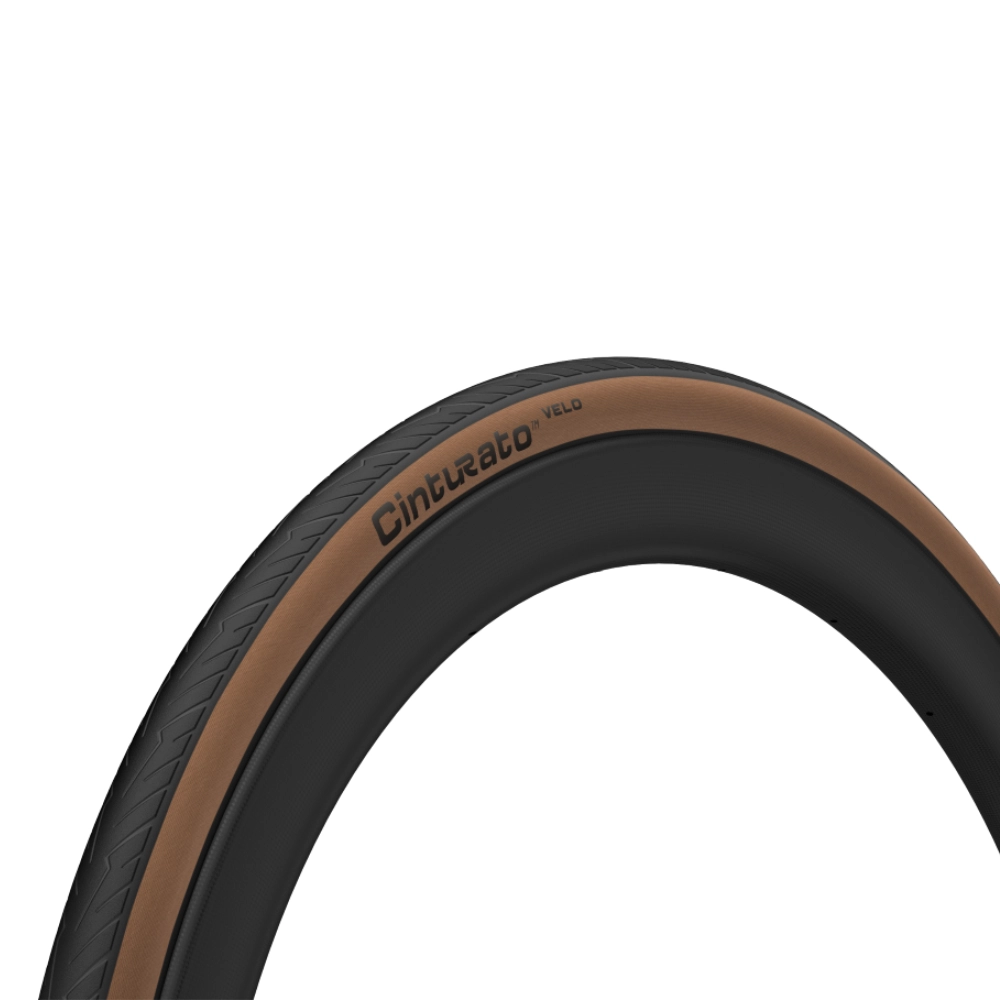 Pirelli Cinturato Velo 700x28c Classic Edition SmartNET 60TPI TLR Tyre
