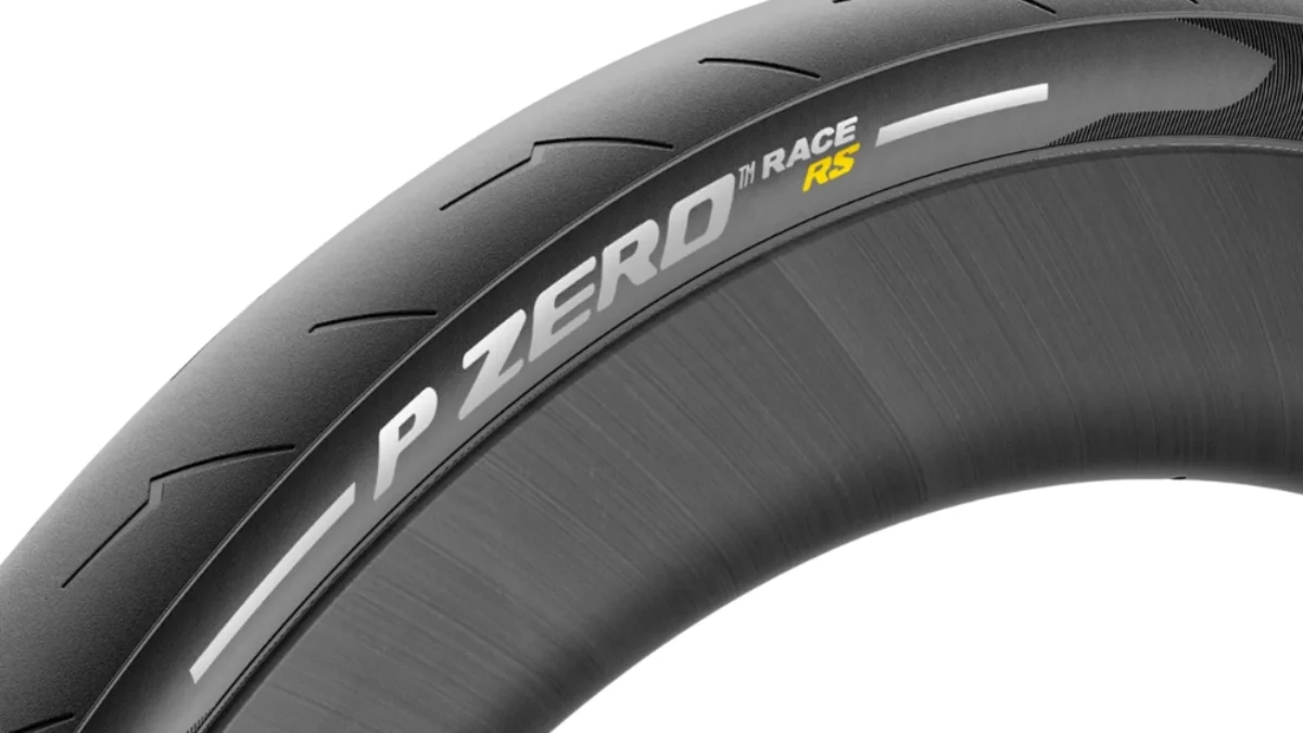 Pirelli P ZERO Race RS 700x30c | 120 TPI | TR Road Tyre - Solomons