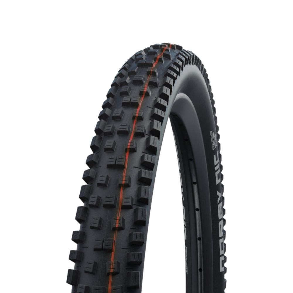 Schwalbe Nobby Nic 29x4.0 Addix Soft Grip TLE MTB Tyre
