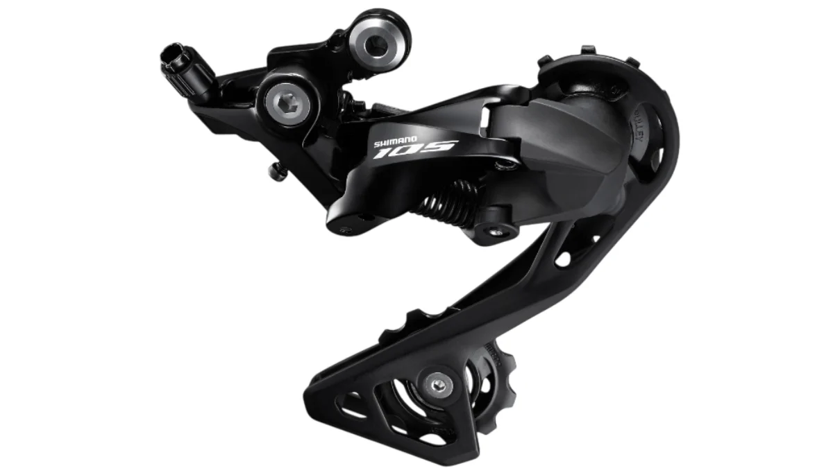 Shimano 105 RD-R7000 GS | Rear Derailleur | 11 Speed