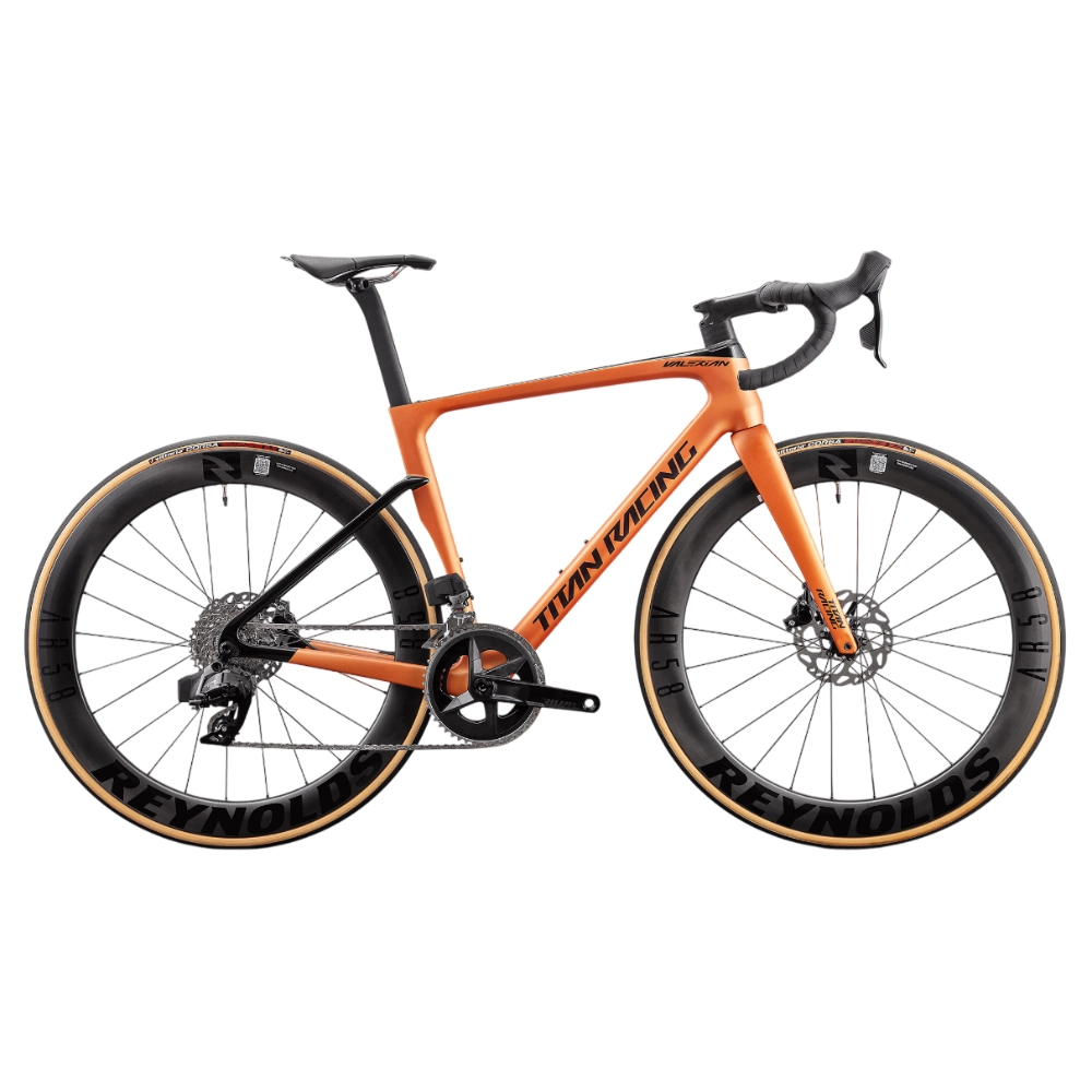 Titan Valerian Carbon Empire 2025