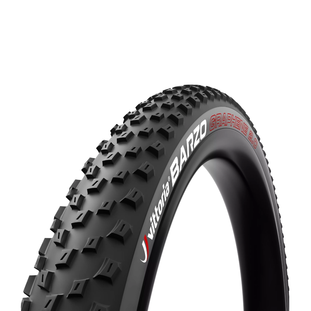 Vittoria Barzo 29 x 2.35 TNT Graphene 2.0 Folding Tyre