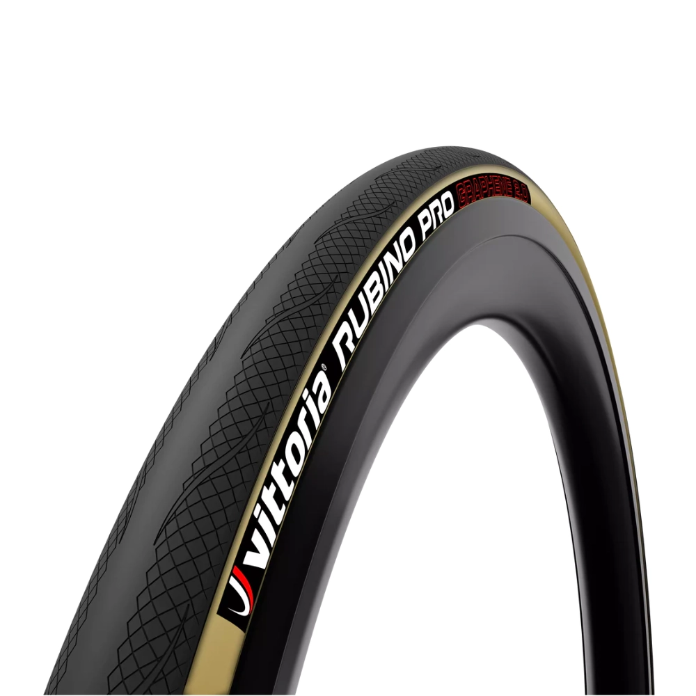 Vittoria Rubino PRO Tube-Type