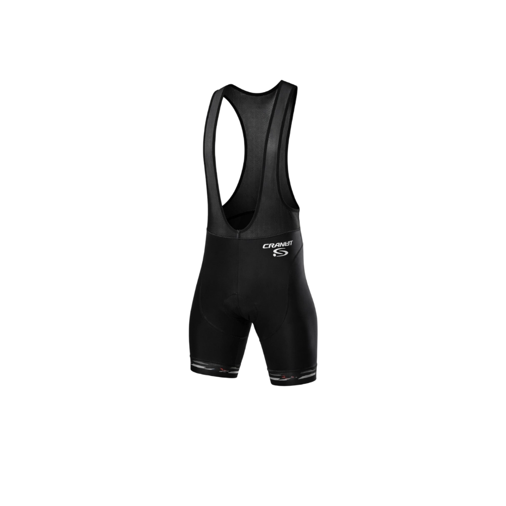 Crankit Platinum BibShorts