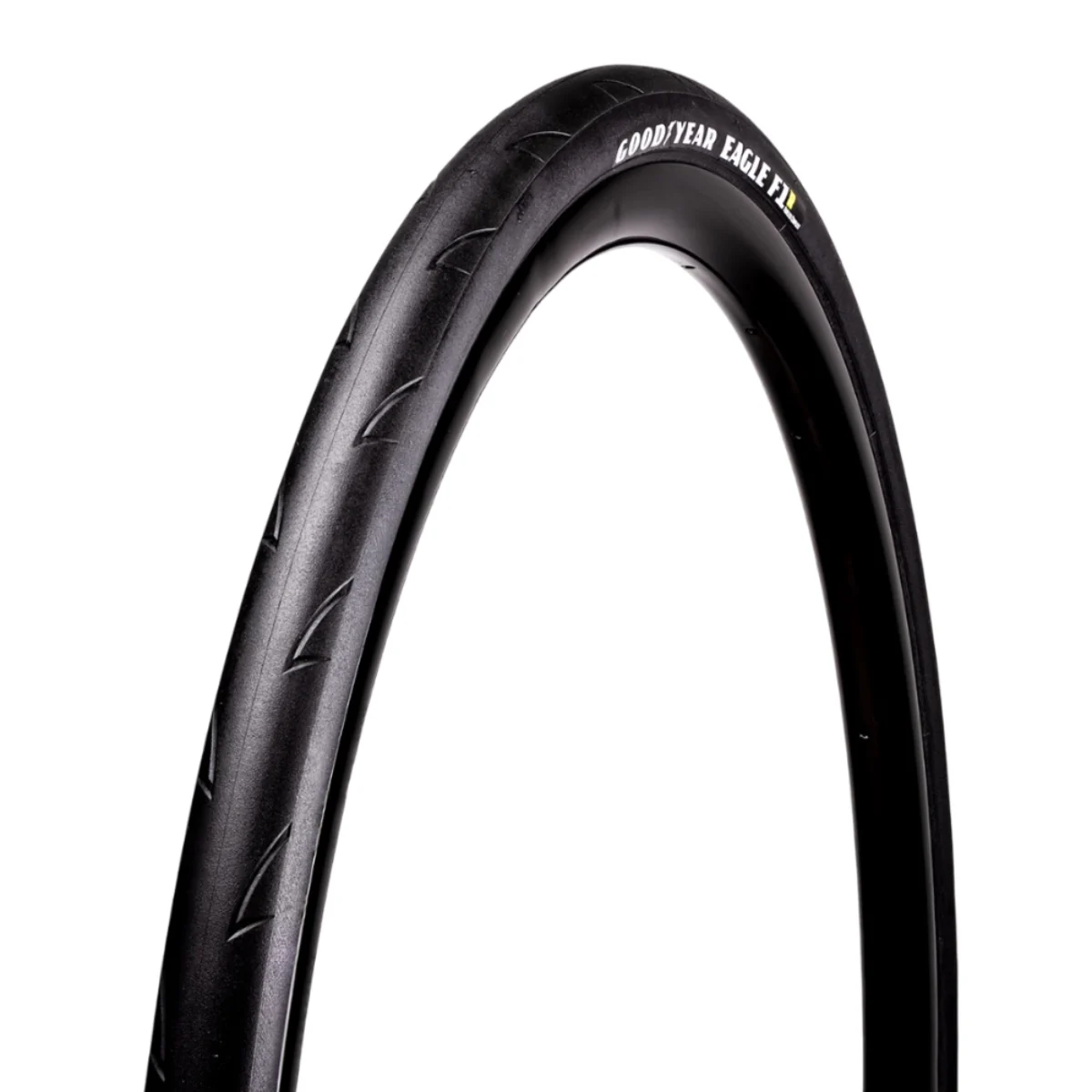 Goodyear Eagle F1 R 700x28 Tubeless Ready Road Tyre - Solomons Cycles