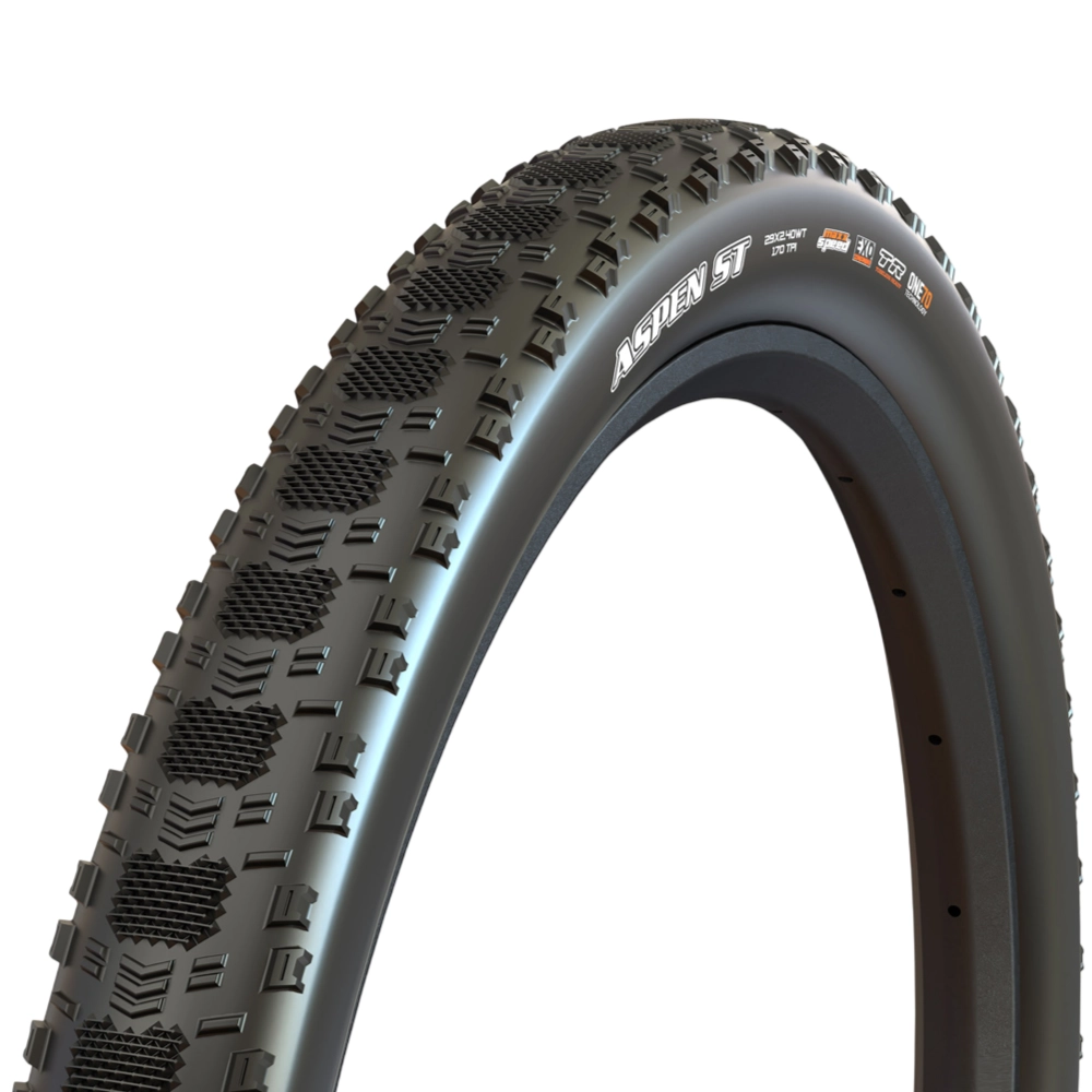 Maxxis Aspen ST 29x2.40